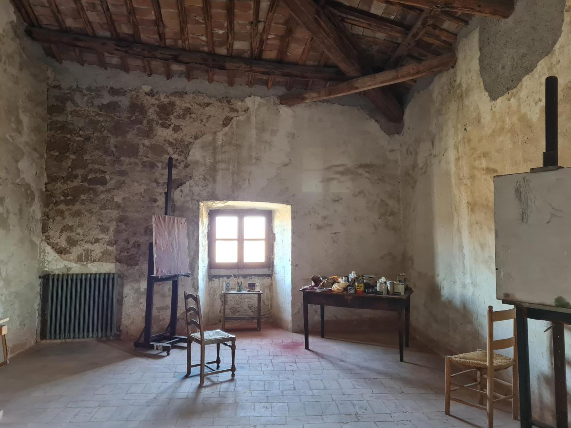 Agriturismo Buonasera Bagnoregio Exterior foto